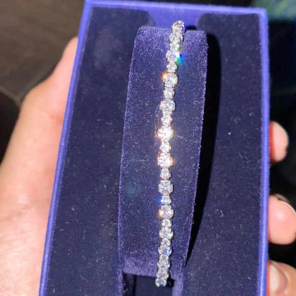 Swarovski Jewelry - Swarovski Bracelet